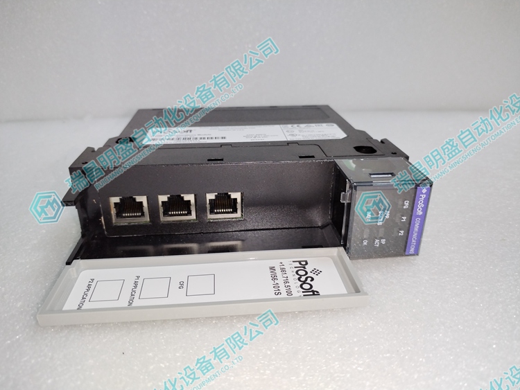 PROSOFT MVI56-101S 输入输出模块