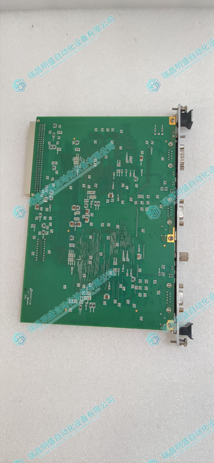 SST-PB3-VME-2-E 控制器模块