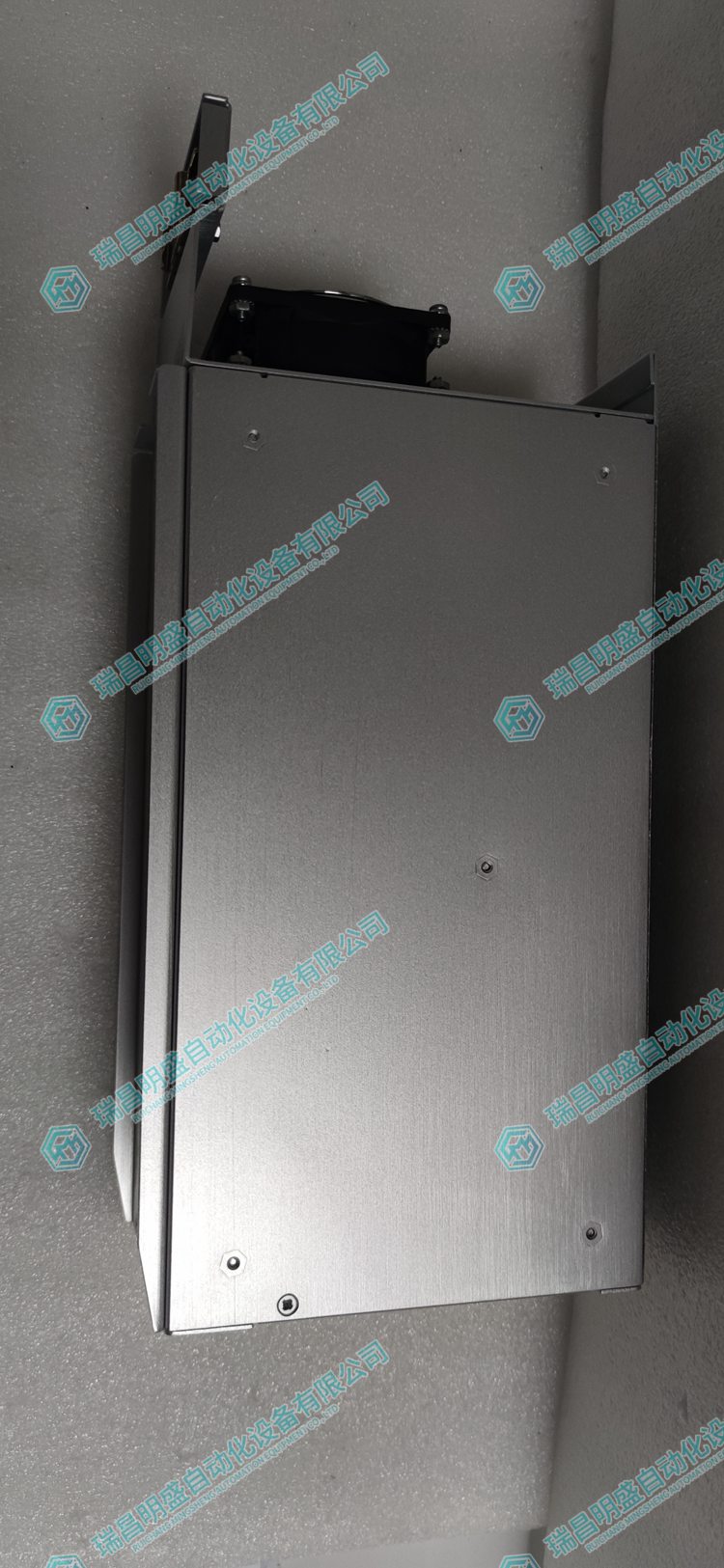 EMERSON 1X00416H01 双轴相对振动监测器