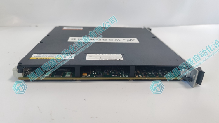 WOODWARD 5501-432 数字量输出模块