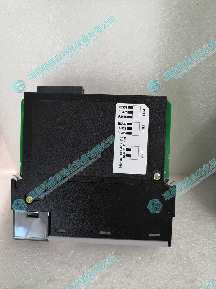 PROSOFT MVI56E-MCM 通信模块