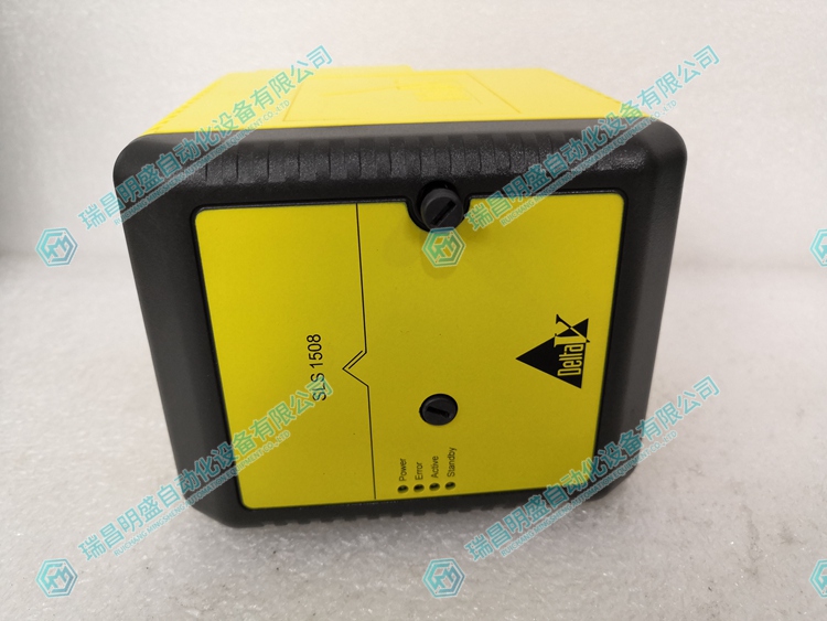 EMERSON SLS1508 数字量扩展模块