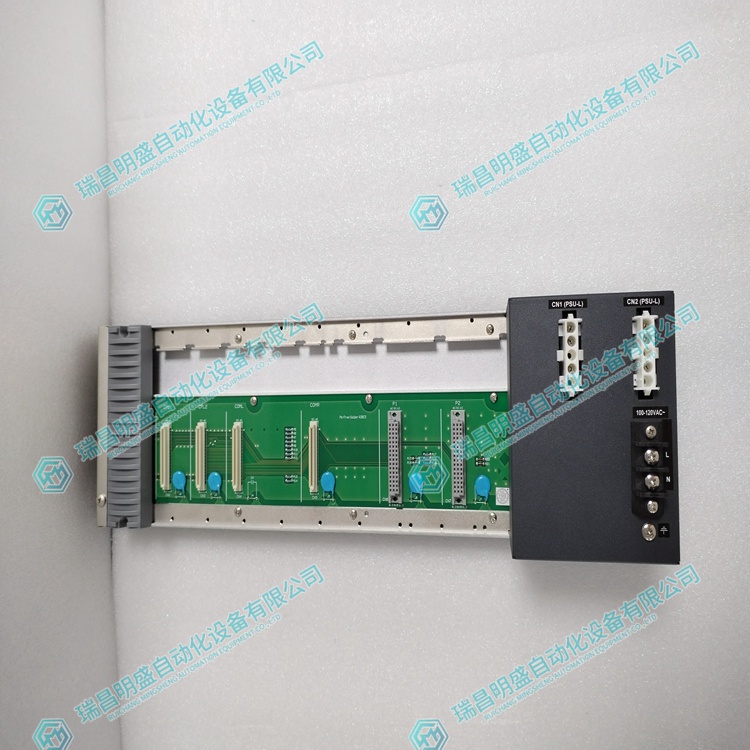 YOKOGAWA AVR10D-Q22020 通讯控制器