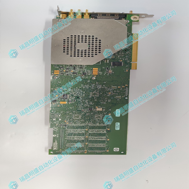 NI PCI-5421 数字I/O模块