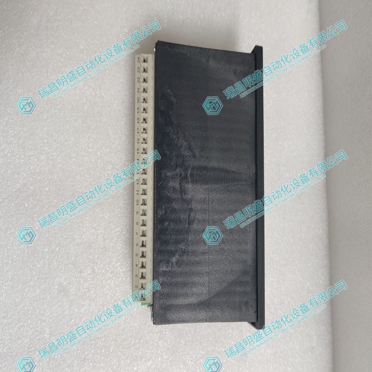 WOODWARD 8440-1546 H SPC阀位控制器