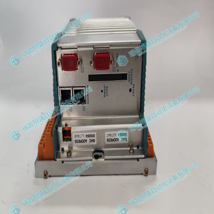 YOKOGAWA NFJT100-S10E 自动化控制器