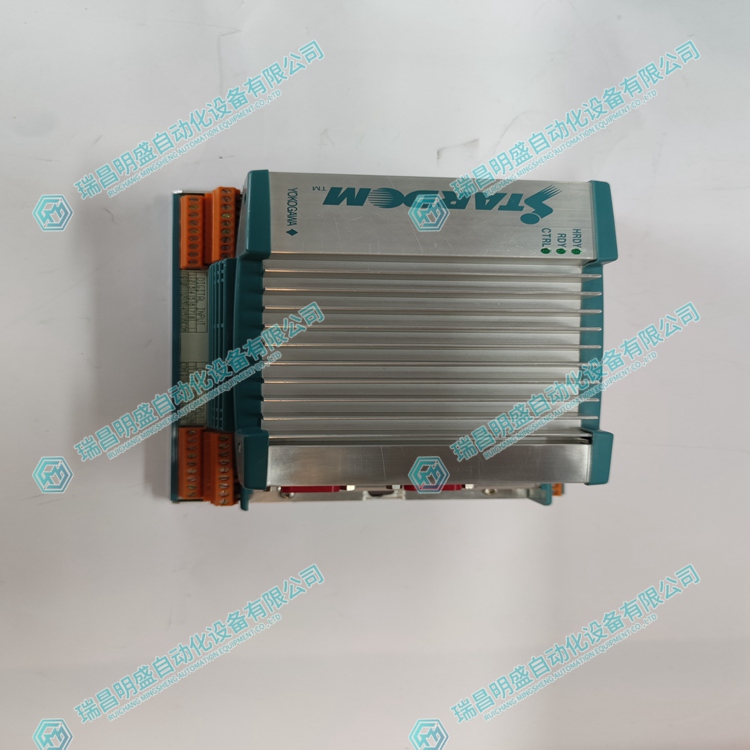 YOKOGAWA NFJT100-S10E 自动化控制器