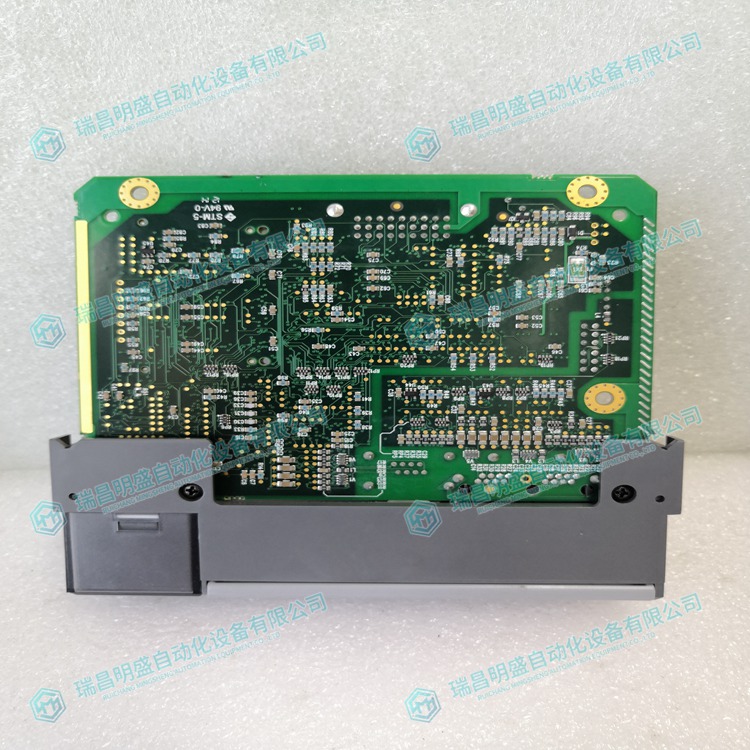 PROSOFT MVI46-MCM 通讯模块