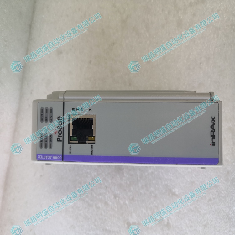 PROSOFT MVI69E-MBTCP 通讯模块