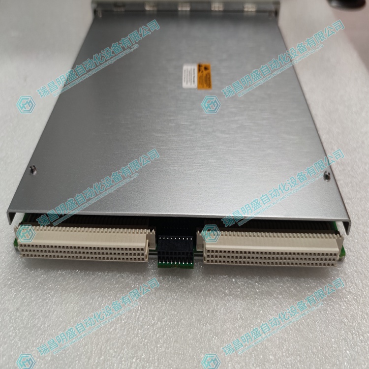 BENTLY 3500/42M-01-00 位移振动模块