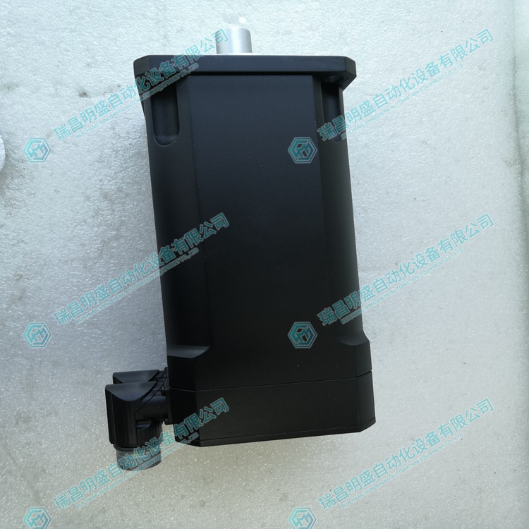 KOLLMORGEN 6SM57M-3.000 伺服驱动器