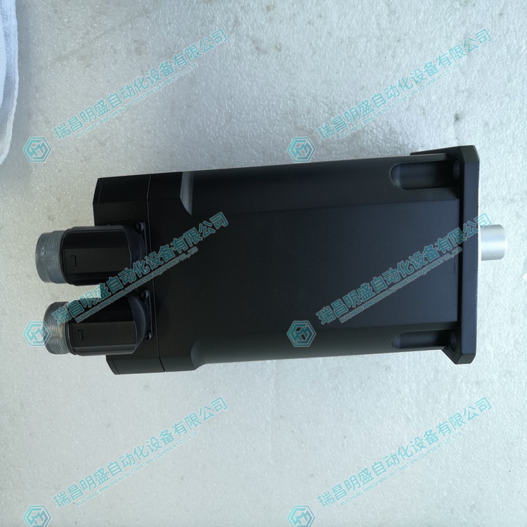 KOLLMORGEN 6SM57M-3.000 伺服驱动器