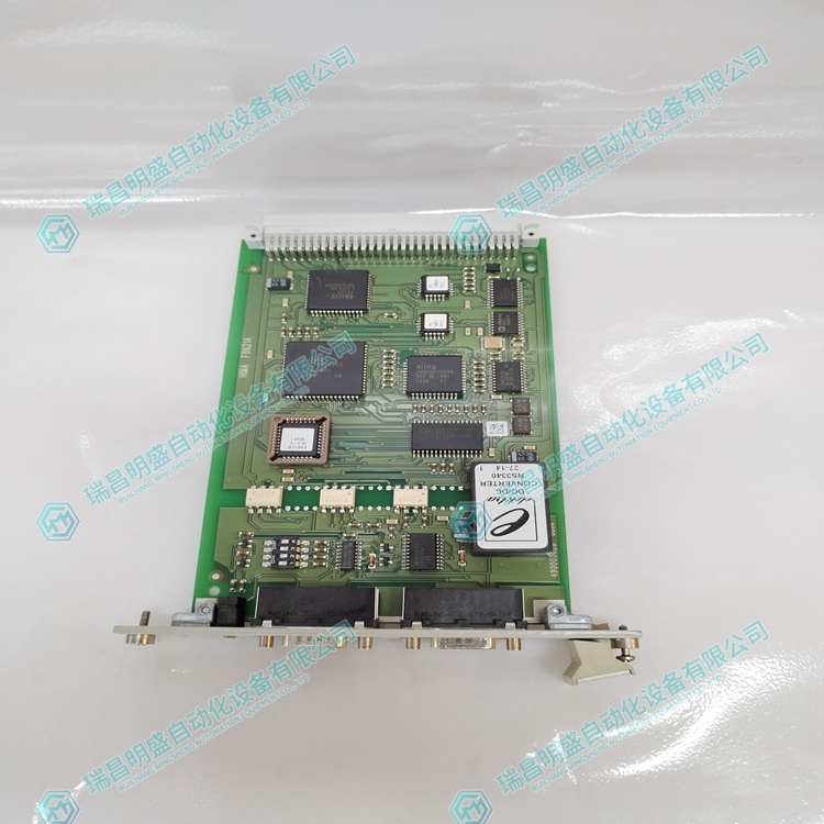 HIMA F8621A 安全继电器模块 