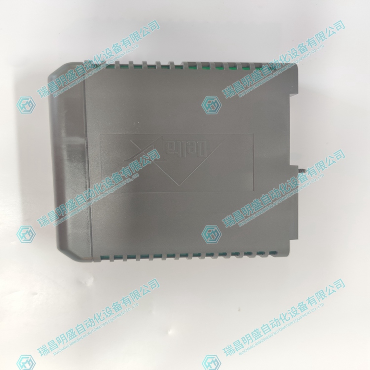 EMERSON VE3006 分散型控制系统