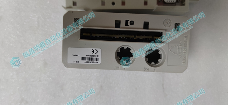 3BSE030220R1 CI854A 输入输出模块