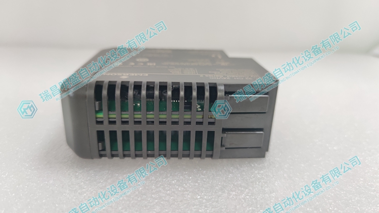 EMERSON VE4001S2T2B6 I/O接口载体模块