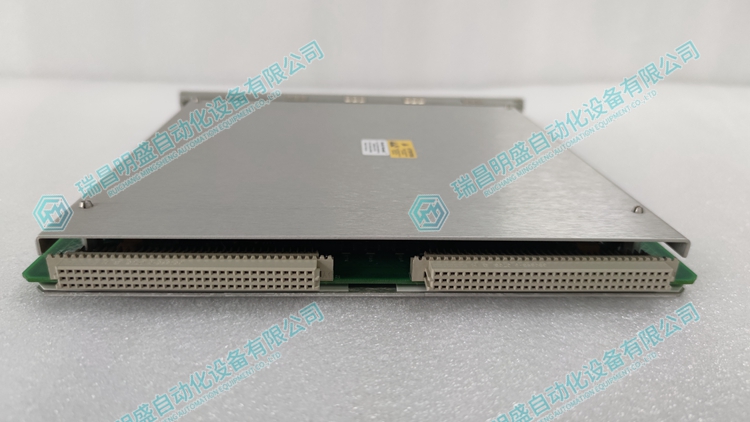 BENTLY 3500/33-1-00 继电器模块