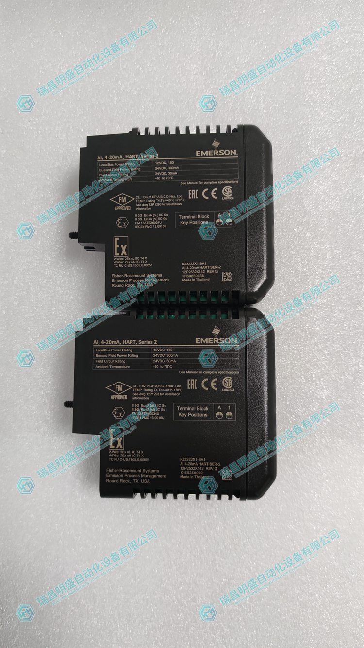 EMERSO VE4003S2B1 可编程控制器