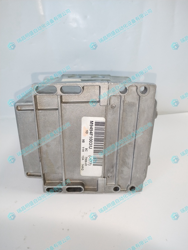 HONEYWELL M9494F1003 模拟输入输出模块