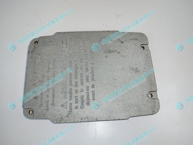 HONEYWELL M9494F1003 模拟输入输出模块