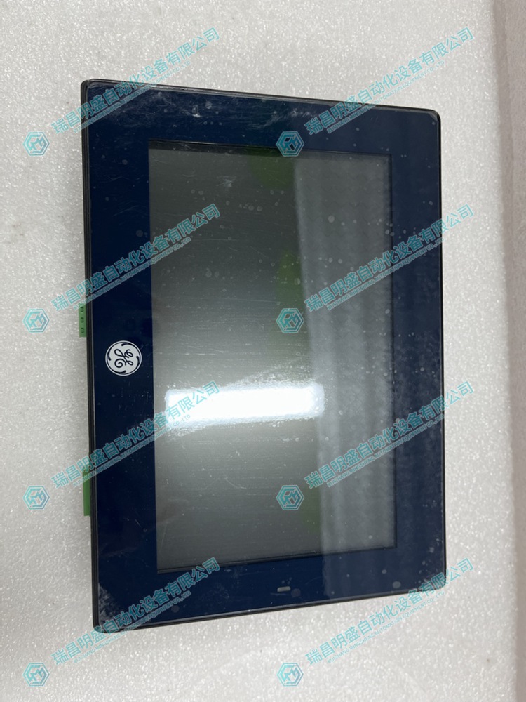 IC755CSW07CDA 触摸屏