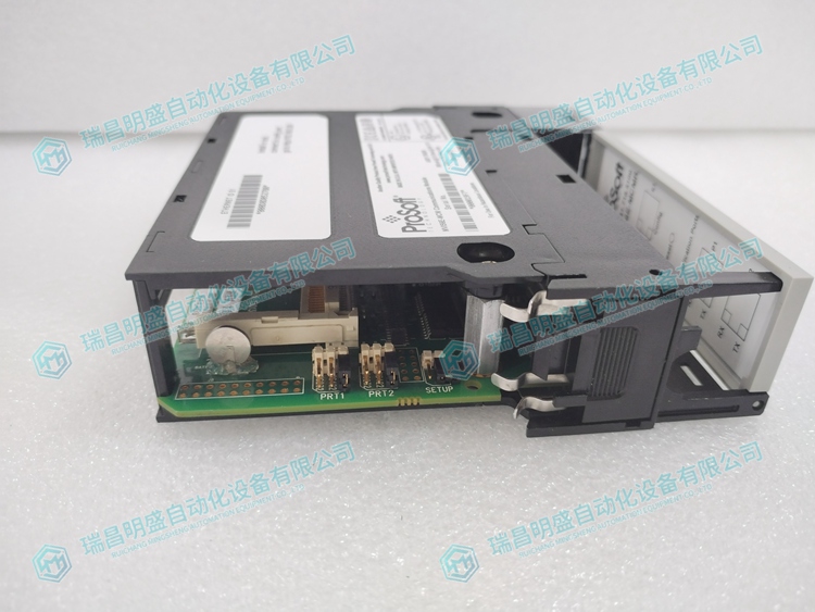 PROSOFT MVI56-MCM 通讯模块
