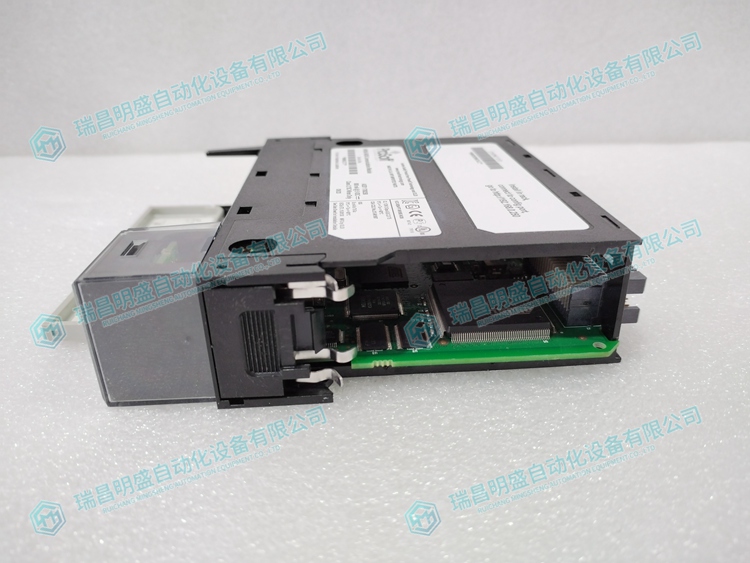 PROSOFT MVI56-MCM 通讯模块