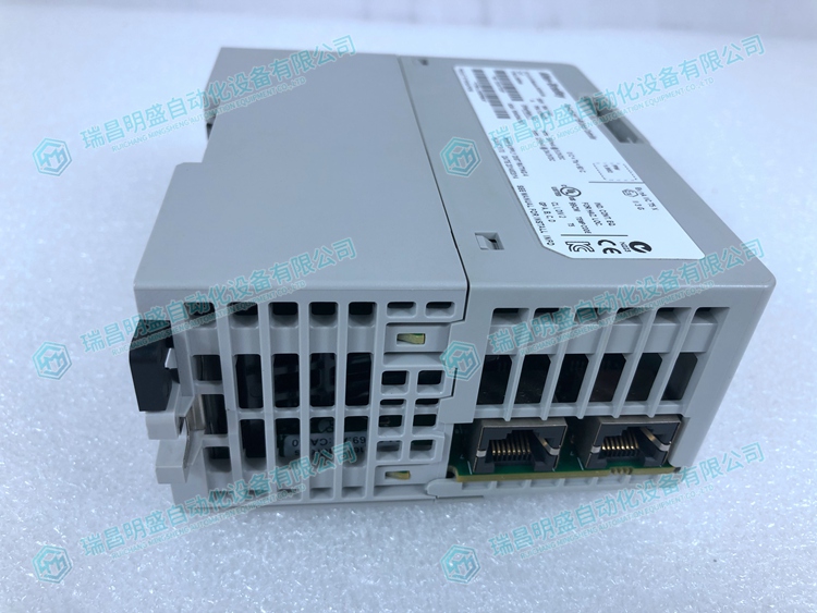 AB  1769-L30ERM  控制器模块 