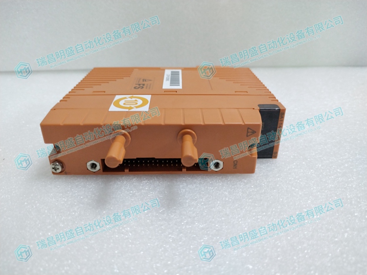 YOKOGAWA SAI143-H63 模拟输出模块