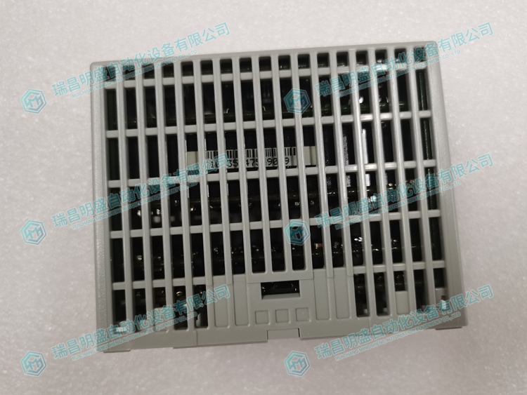 AB 1797-IRT8 热电偶输入模块 