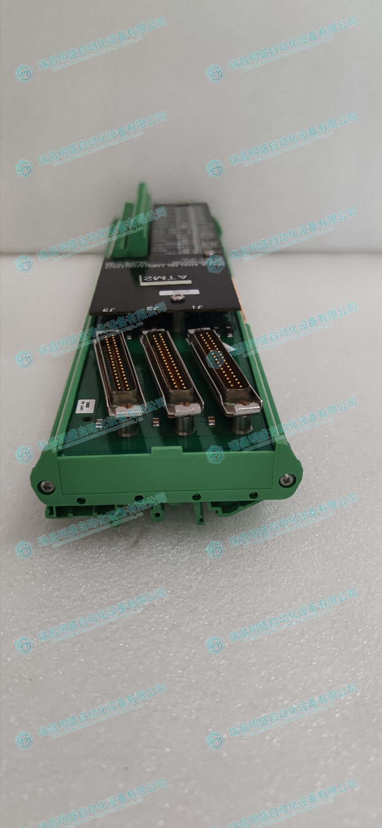 WOODWARD 5501-365 电液转换器