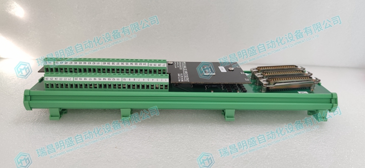 WOODWARD 5501-365 电液转换器