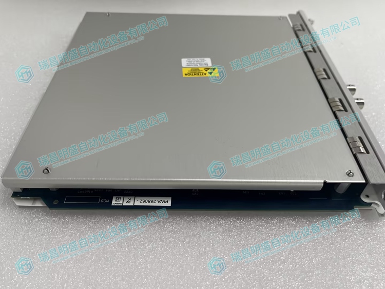 Bently 3500/50 288062-02 转速表模块