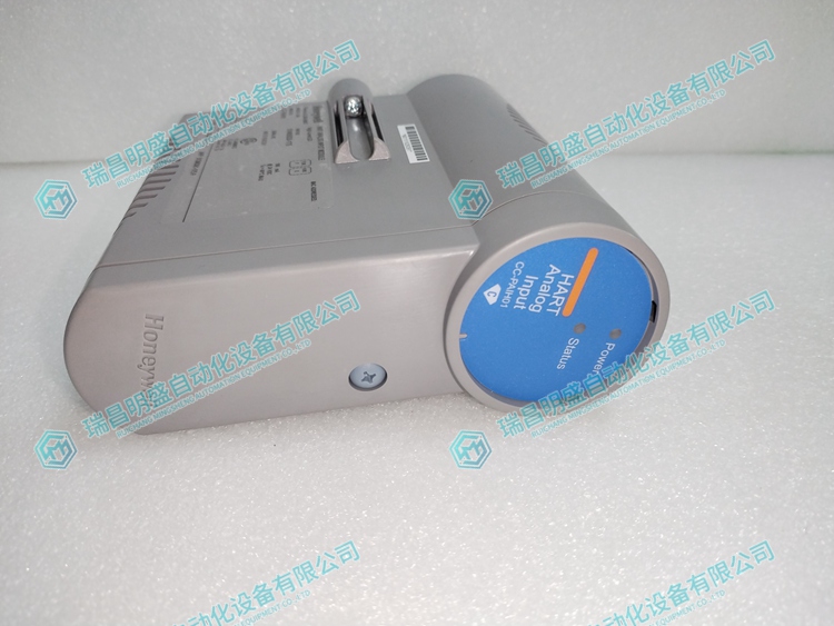 HONEYWELL  CC-PAIH01  模拟量输入模块