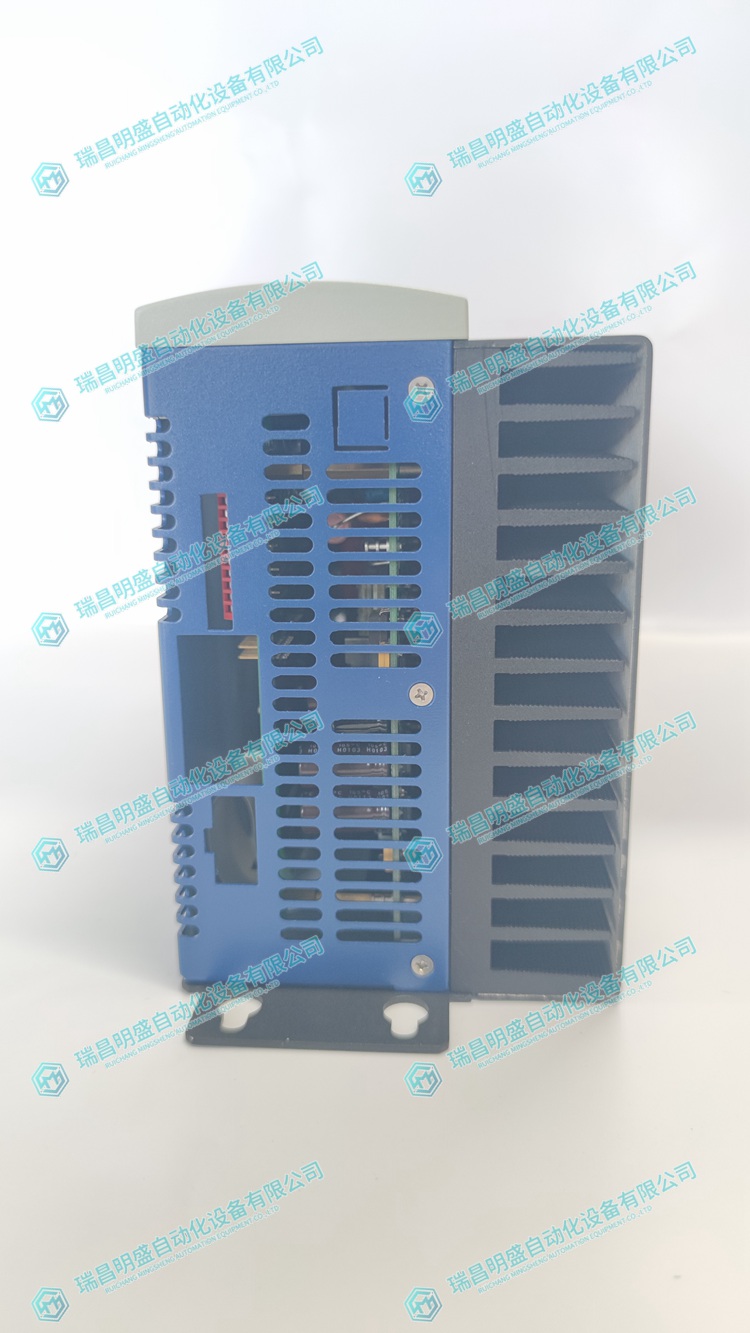 KOLLMORGEN CP310250 伺服驱动器