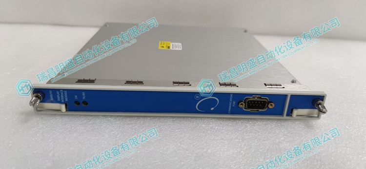 BENTLY 135799-01 电涡流传感器  