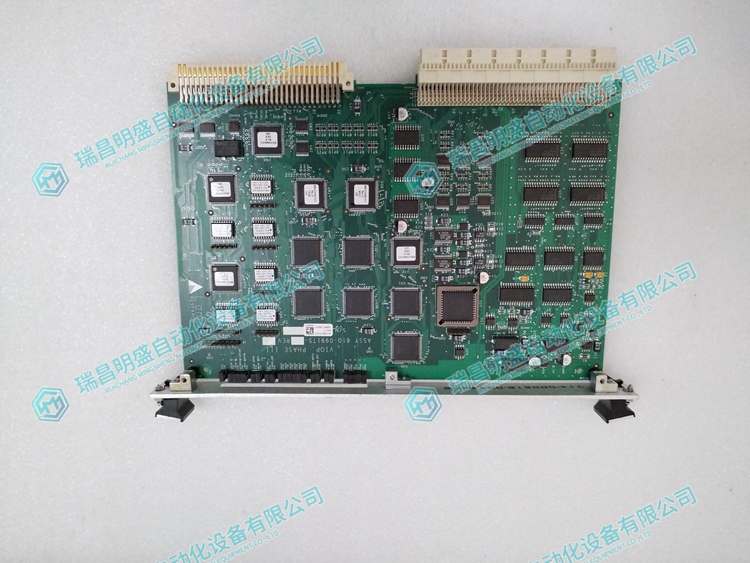 LAM 810-099175-012 半导体控制器模块