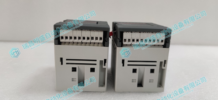 1SBP260109R1001 XO08R2 继电器模块