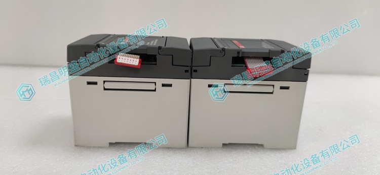 1SBP260109R1001 XO08R2 继电器模块