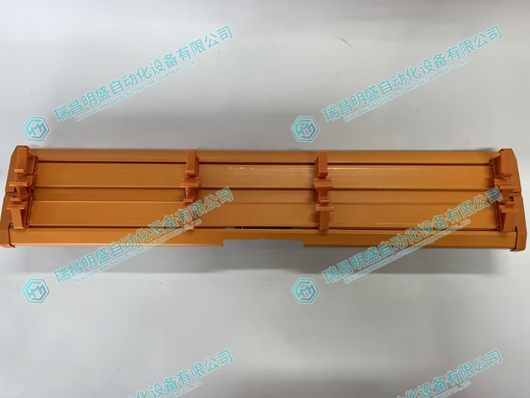 NRAO01 模拟输出终端组件