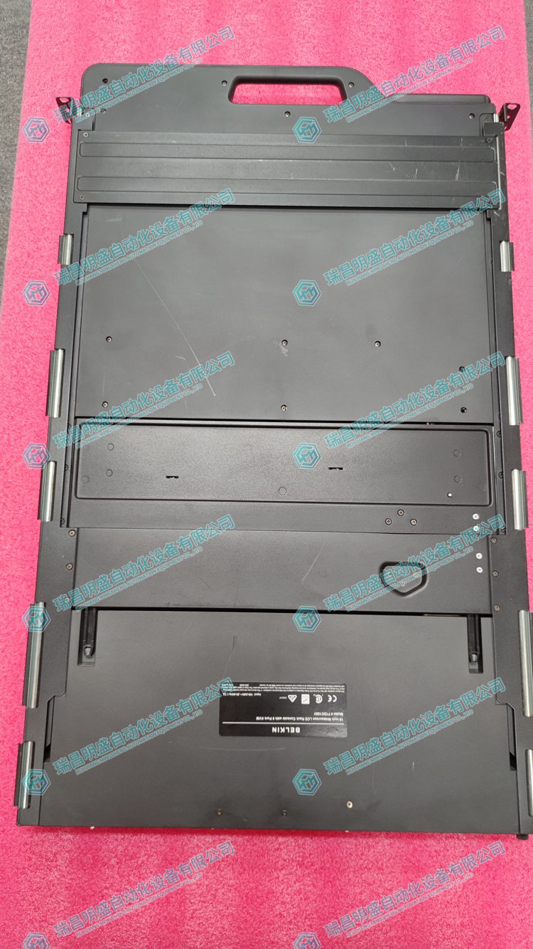 BELKIN F1DC108V 交换机