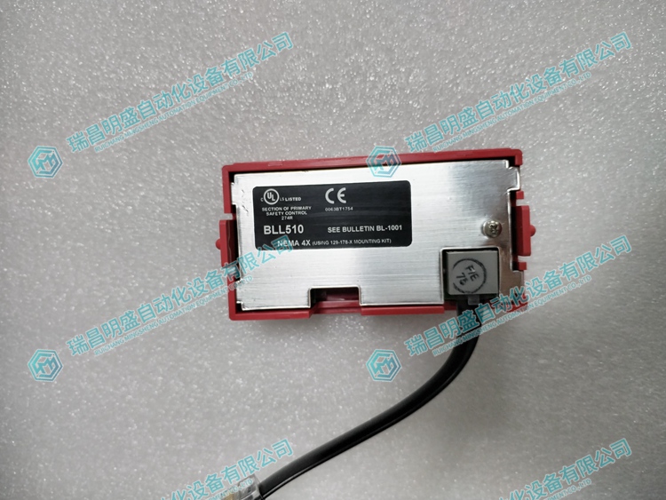 YOKOGAWA BLL510 通讯器模块
