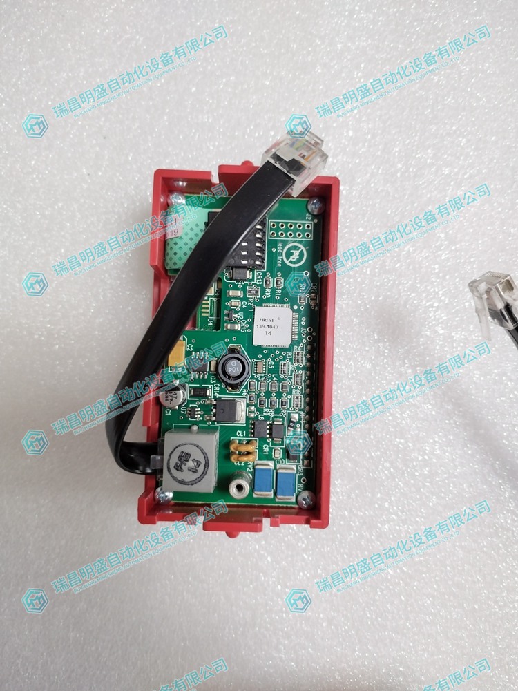 YOKOGAWA BLL510 通讯器模块