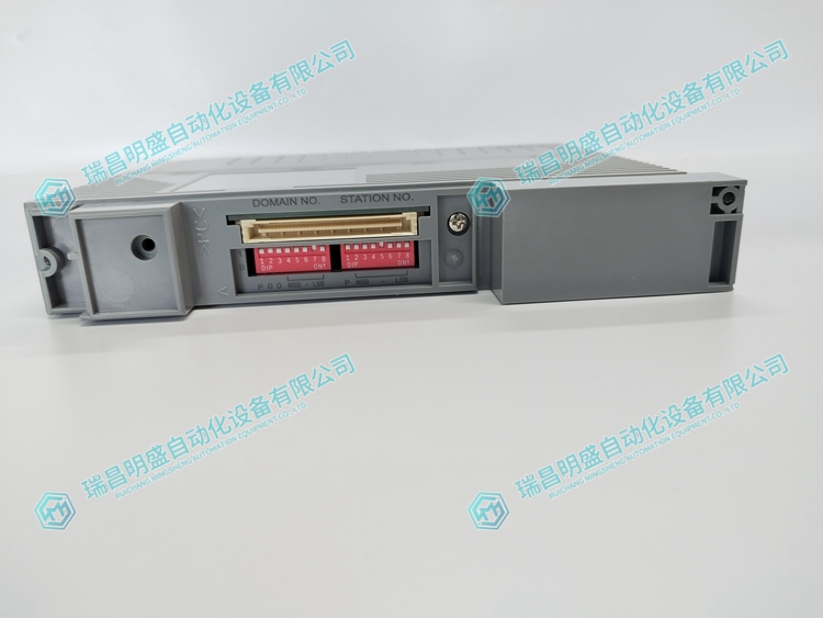 YOKOGAWA CP401-10 模拟输入模块