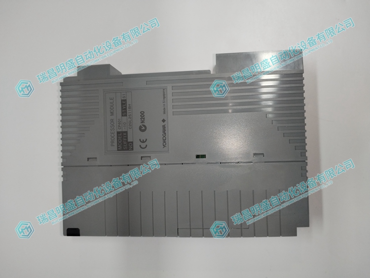 YOKOGAWA CP401-10 模拟输入模块