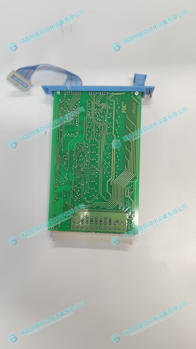 HONEYWELL SDO-0824 安全数字输出模块