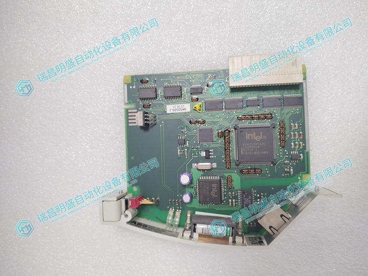 EI813F 以太网模块