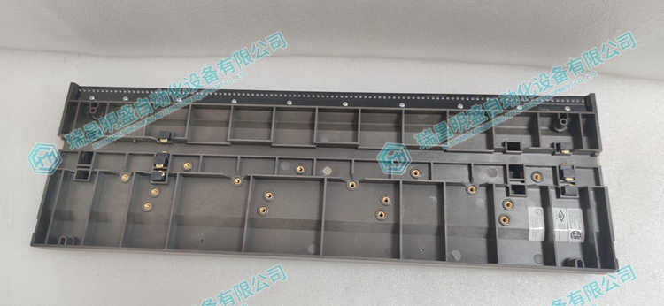 EMERSON KJ4002X1-BA1 控制器模块