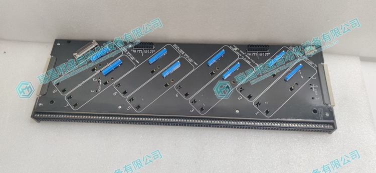 EMERSON KJ4002X1-BA1 控制器模块