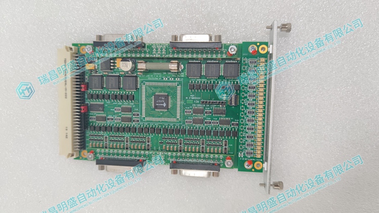 DELTA TAU ACC-68E 输入输出模块